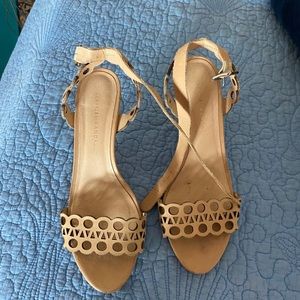 Loeffler Randall shoes